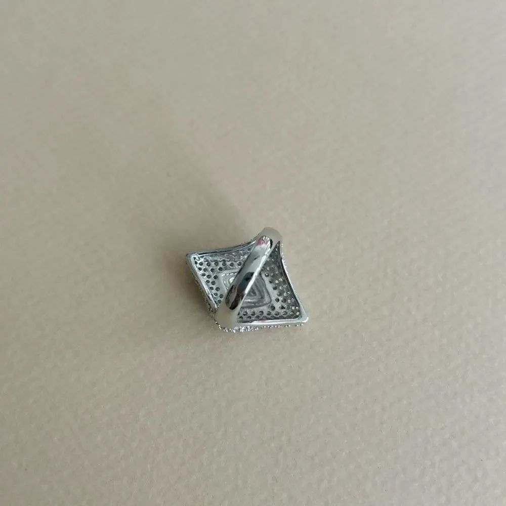 Diamond Ring #1988 - Picture 6 of 6